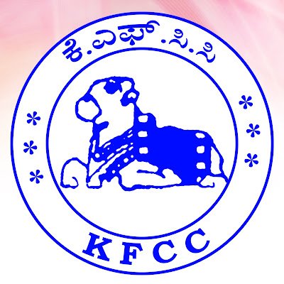 Official twitter handle of Karnataka Film Chamber Of Commerce