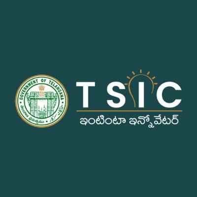 Telangana State Innovation Cell (TSIC)
