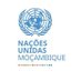 ONU Moçambique (@ONUMocambique) Twitter profile photo