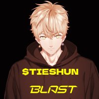 Tieshun (@tieshunpacman) Twitter profile photo