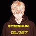Tieshun (@tieshunpacman) Twitter profile photo Tieshun (@tieshunpacman) Twitter profile photo