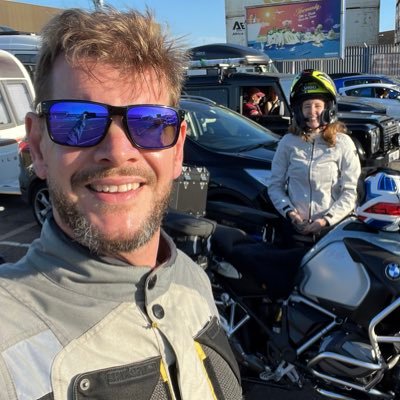 neiltootell's profile picture. tall, northern, lover of all two wheeled things and a pro food muncher. I'm a technical director, pretty tidy photographer, and coffee nut!