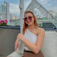 Çağla Çatak (@caglacatak0) 's Twitter Profile