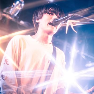 バンド→Stellar Light Glory @stellarlight_gl / Gt.Vo/🎸ギターサポート🎸👉mogari、しーらば、あーてる、スケアクロウ、Lailah、kokage、NEAD/🎵楽曲提供👉Hyuga/作詞作曲編曲、Rec、Mix、ギターサポート依頼あればDMに📩