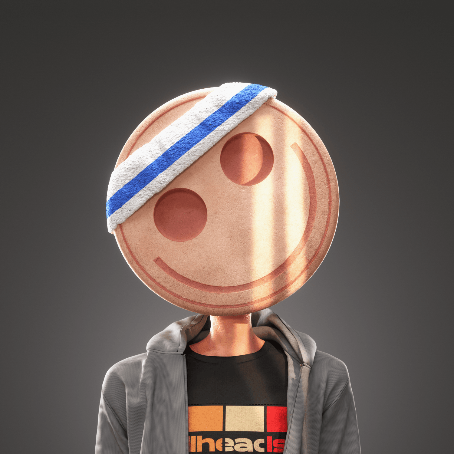 lingda2033's profile picture. 