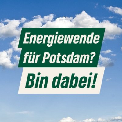 Hier twittert die Stadtfraktion von #Bündnis90DieGrünen in der Stadtverordnetenversammlung #SVVPotsdam #GrünFürPotsdam 🌻🌲🌱🌳