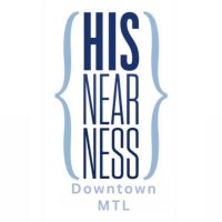 HISnearness downtown MTL(@HNdowntownMTL) 's Twitter Profile Photo