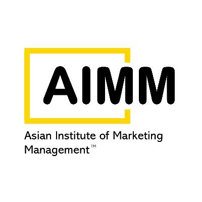 Asian Institute of Marketing Management (AIMM), Empowering Marketing Leaders.