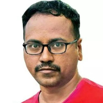 Jayaram Venkatesan
