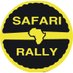 Safari Rally (@SafariRallyWRC) Twitter profile photo