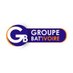GROUPE BAT'IVOIRE 🇨🇮 (@groupebativoire) Twitter profile photo GROUPE BAT'IVOIRE 🇨🇮 (@groupebativoire) Twitter profile photo