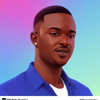 samuel_edoja's profile picture. Founder: 
✨DawsGlobal Service.
✨Sub-Company:
✨Daws_Autos.{sales & swap}
✨Daws_Homes.(Realty & Shot
✨Daws Construction.
✨ General Marketing Services
✨AGO 🌟PMS
✨