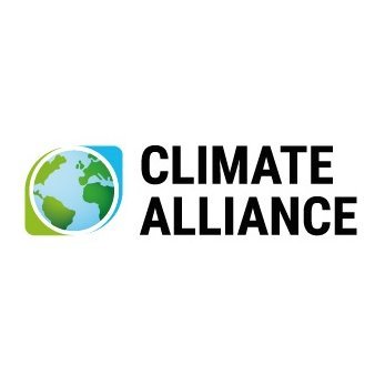 European municipalities in partnership with indigenous peoples – taking local action on global climate change

Legal notice: https://t.co/07rtFTKwCm