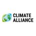 Climate Alliance (@ClimatAlliance) Twitter profile photo