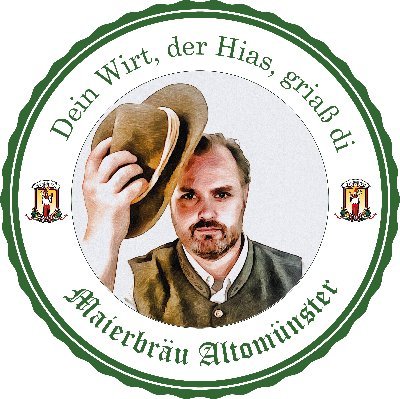 Eine gemütliche und urige Atmosphäre, Bayerische Tradition und Braukunst erwartet Dich in unserem Brauereigasthof Maierbräu in Altomünster (D)