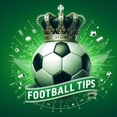 Football betting expert with 7+ years of experience.💫 Follow with notifications on to get involved! All bets tracked with a transparent P/L! 18+⚽️💰