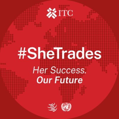 ITC SheTrades Profile
