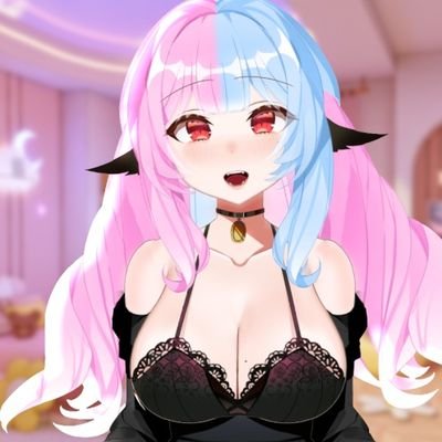 ✧✧ Beep ✧✧ EN-VTUBER
Pronouns She/her
/Aspiring 3D Artist