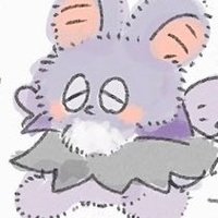 ぽた (@m0pzg) 's Twitter Profile Photo