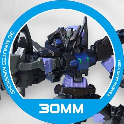 ガンダムやマクロス等のリアルロボ好きです。30MM沼にはまって抜け出せそうにありません。
共感する方、凄いと思う方へ
フォローをしておりますが、
大体無言フォローです。
ご容赦の程お願い致します。
#リアルロボ好き
#30ML沼
#30ML
#30ML無加工
#30ML無塗装
#差し替え無しギミック