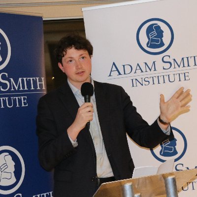 Director of the Next Generation Centre at the Adam Smith Institute▪️ Views my own▪️Personal enquiries to: s.bidwell.gb@gmail.com▪️🇬🇧