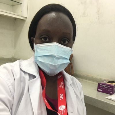 Medical Doctor
#Phageethusiast#
Combating AMR through Phage therapy