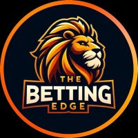 The Betting Edge(@TheBettingEdgex) 's Twitter Profile Photo