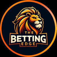 The Betting Edge (@thebettingedgex) 's Twitter Profile Photo The Betting Edge (@thebettingedgex) 's Twitter Profile Photo