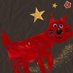 BIG RED CAT (@BigRedCatZine) Twitter profile photo