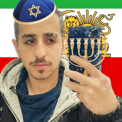 Proud Zionist. 💙✡️

Ashkenazi - Mizrahi Jew