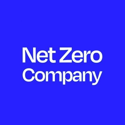 Net Zero Company is building a #NetZero Ecosystem making it easier for companies, individuals, and countries to transition to net zero.