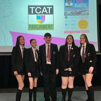 BCA Student Parliament (@parliamentbca) 's Twitter Profile Photo