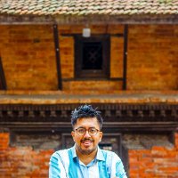 Sunil Shrestha, PhD (@drsunilshrestha) 's Twitter Profile