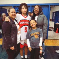 Kai Wade (@thekaiwade1) 's Twitter Profile