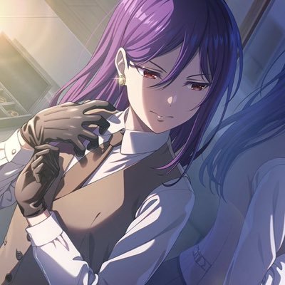 🟪青春🟪@💜瀬田薫こそ至高💜さんのプロフィール画像