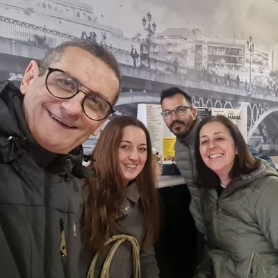 ccoolafe's profile picture. Sección Sindical CCOO Departamento de Salud València - La Fe.
Información laboral para el personal del Hospital La Fe y su Departamento.