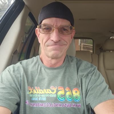mike42269mann Profile Picture