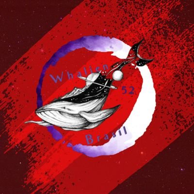 Whalien52Brasil's profile picture. Uma fanbase com um grande amor pelo #BTS.

A sua fonte diária de SURTOS, INFOS, CHARTS e TRADUÇÕES. 

2025 é logo ali!

Conta Reserva da @Whalien52Br_