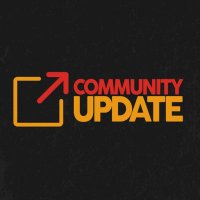 Community Update (@communityupdt) 's Twitter Profile