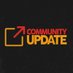 Community Update (@communityupdt) Twitter profile photo Community Update (@communityupdt) Twitter profile photo