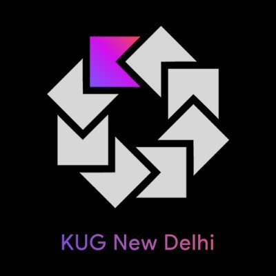 The Kotlin User Group New Delhi is a vibrant community of software developers, enthusiasts, students, and professionals in Delhi NCR.