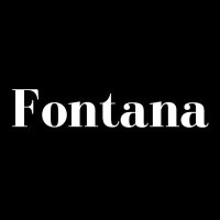 FONTANA Store(@thisisfontana) 's Twitter Profile Photo