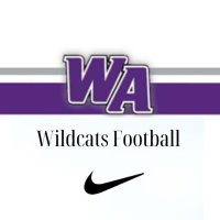 West Ashley H.S. Football(@WA_WildcatsFB) 's Twitter Profile Photo