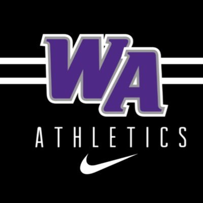 Official Twitter Page of West Ashley High School Athletics
Charleston County School District
AAAAA - Region 7 

Instagram: westashley_athletics