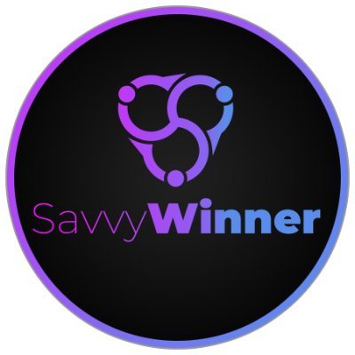 savvywinner Profile Picture