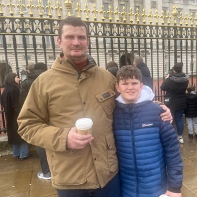 MancChef11's profile picture. Food, football, family.