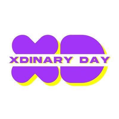 XDINARY DAY