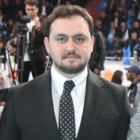 İ. Sencer Selmanoğlu (@isselmanoglu23) 's Twitter Profile