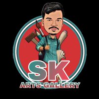 SK_ARTS_GALLERY(@Karthik97147115) 's Twitter Profile Photo