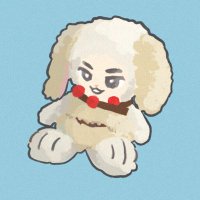 WANT-CHANT🦊 (@want_chant) 's Twitter Profile Photo